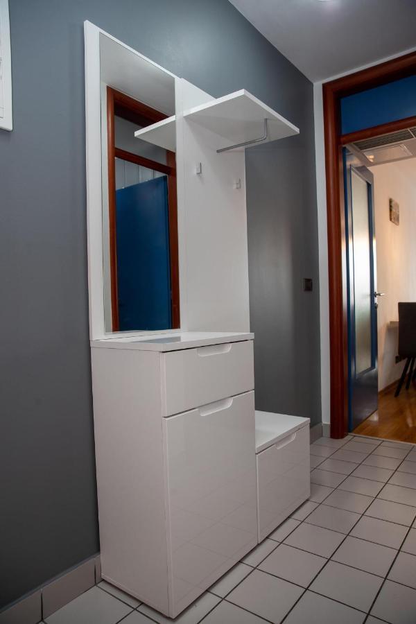 Apartment Moon Rovinj Eksteriør bilde