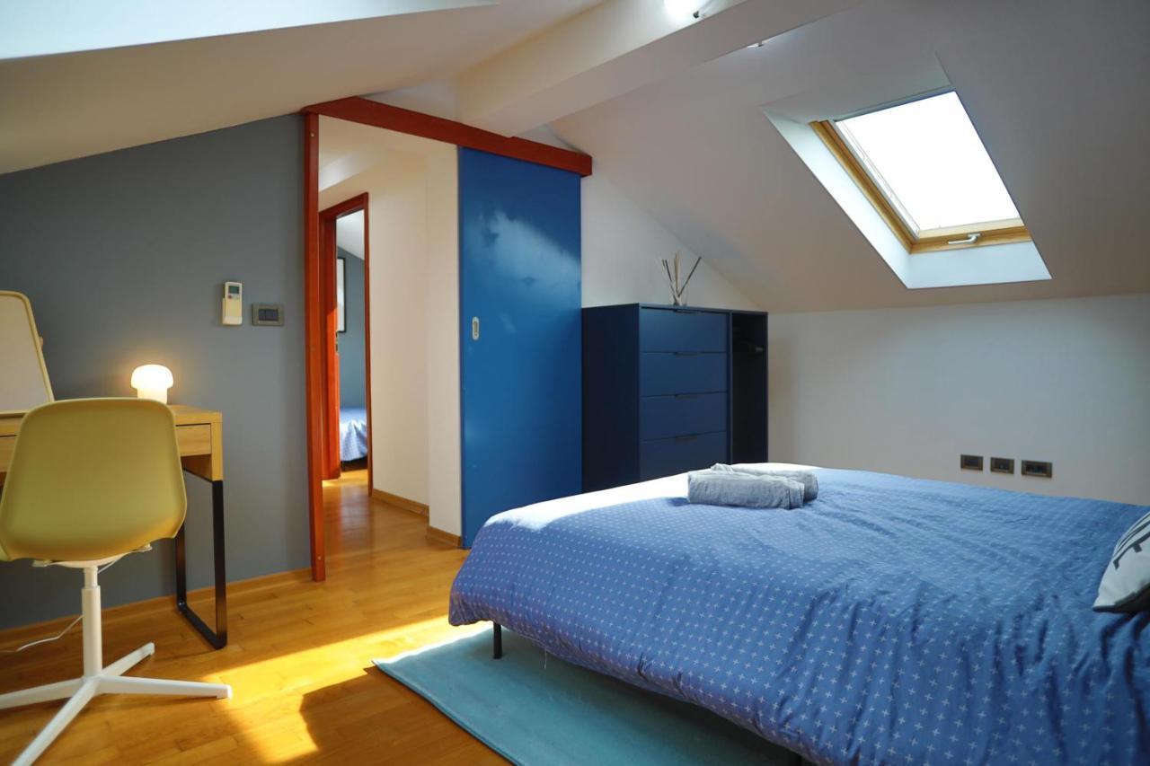 Apartment Moon Rovinj Eksteriør bilde